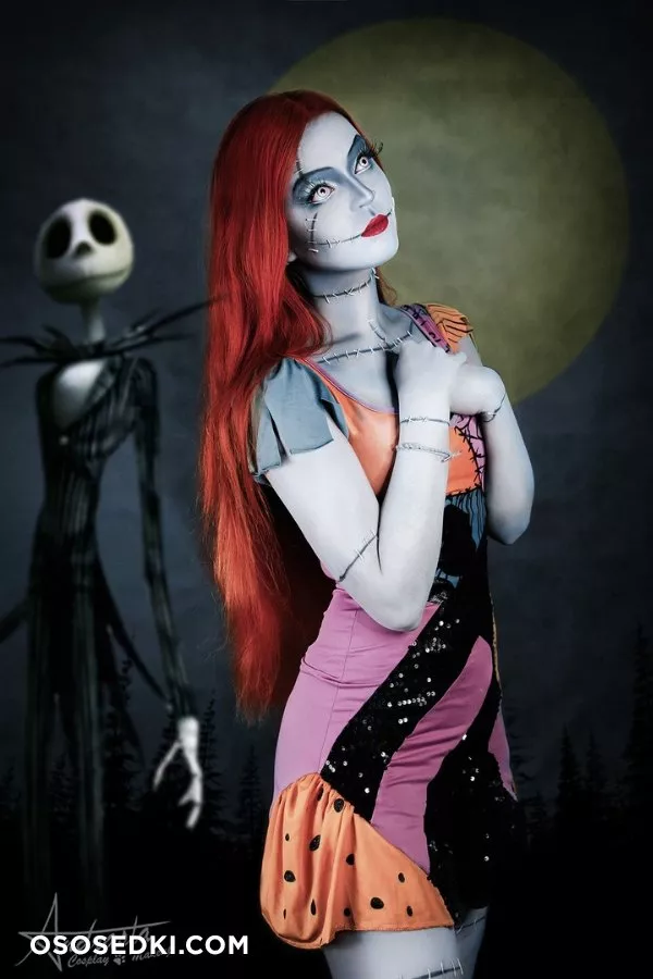 Sally by Andrasta - 1