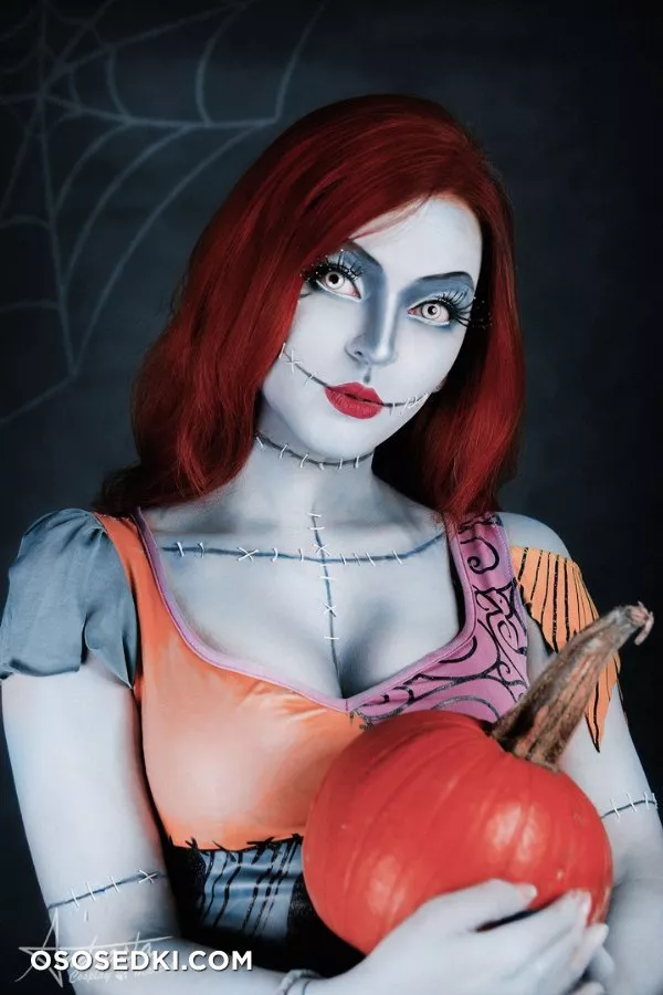 Sally by Andrasta - 6