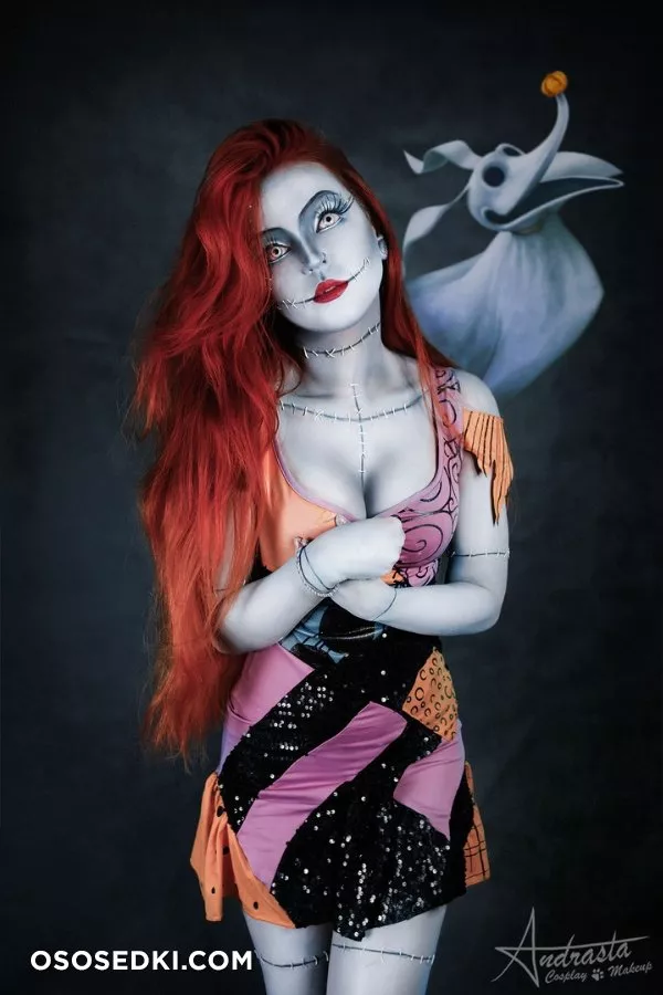 Sally by Andrasta - 7
