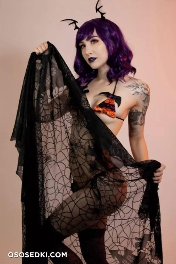 Luxlo cosplay - erotic patreon/onlyfans set - 18