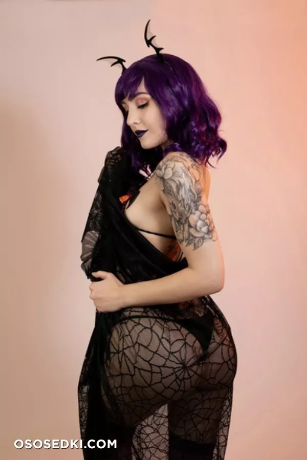 Luxlo cosplay - erotic patreon/onlyfans set - 20