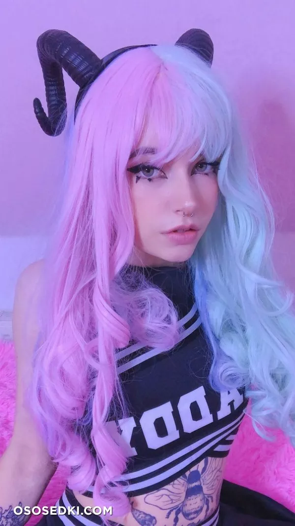 Rusty Fawkes - onlyfans/patreon erotic cosplay set - 28