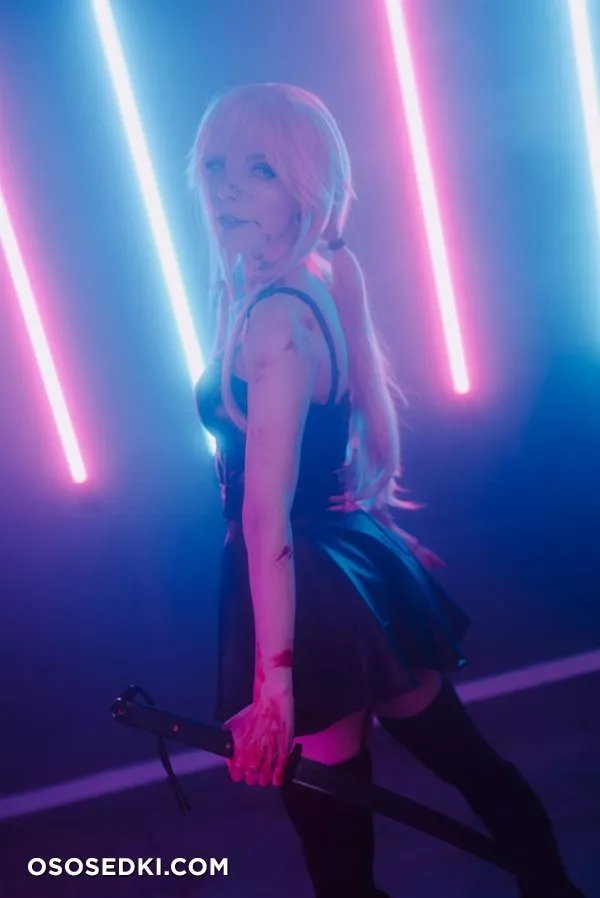 Bloodraven - patreon/onlyfans cosplay set - 8