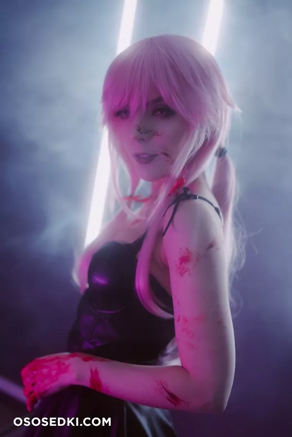 Bloodraven - patreon/onlyfans cosplay set - 10