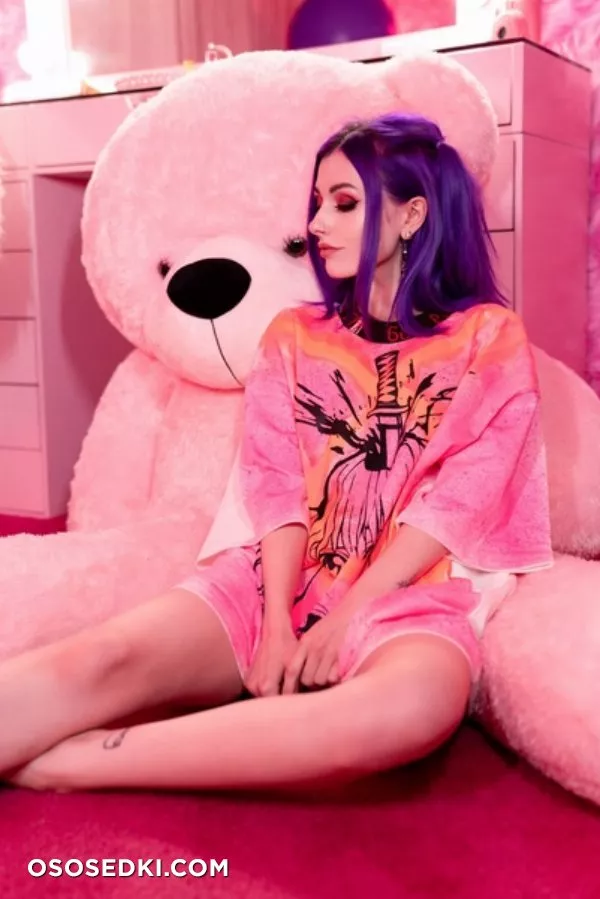 Rolyatistaylor cosplay - patreon/onlyfans erotic set - 8