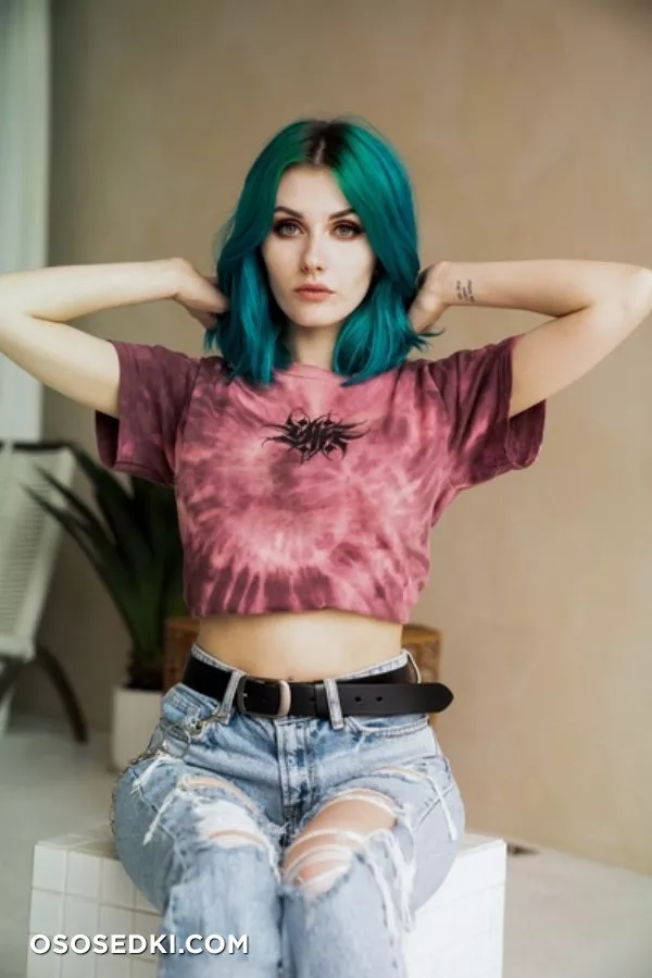 Rolyatistaylor cosplay - patreon/onlyfans erotic set - 14