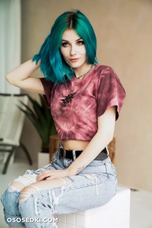 Rolyatistaylor cosplay - patreon/onlyfans erotic set - 15