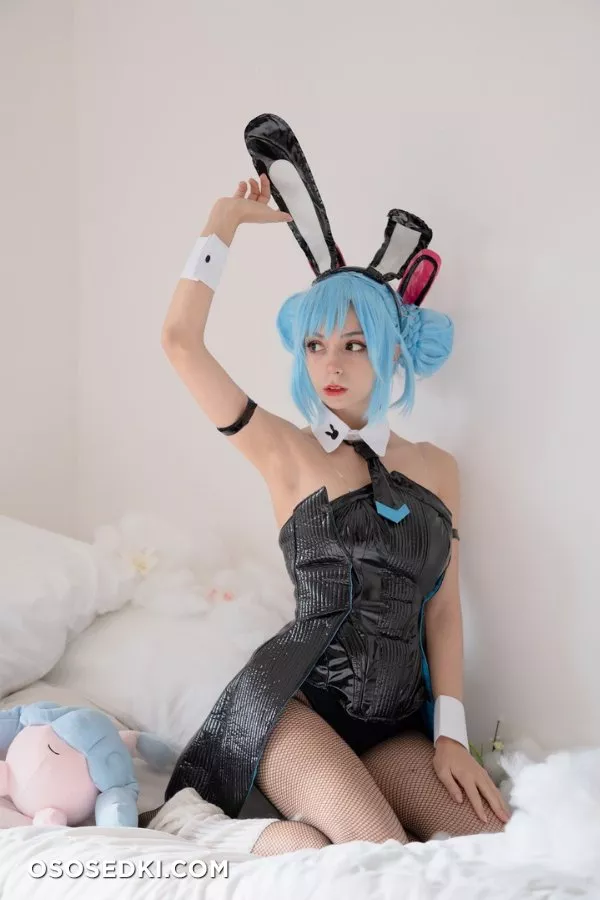 Himee Lily -  patreon cosplay set - 7