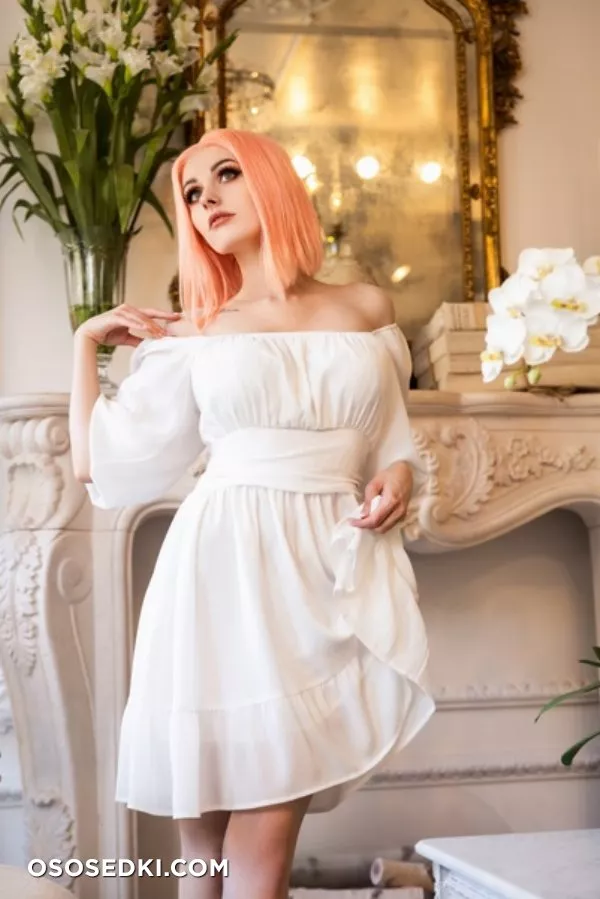 Rolyatistaylor cosplay - patreon/onlyfans erotic set - 1
