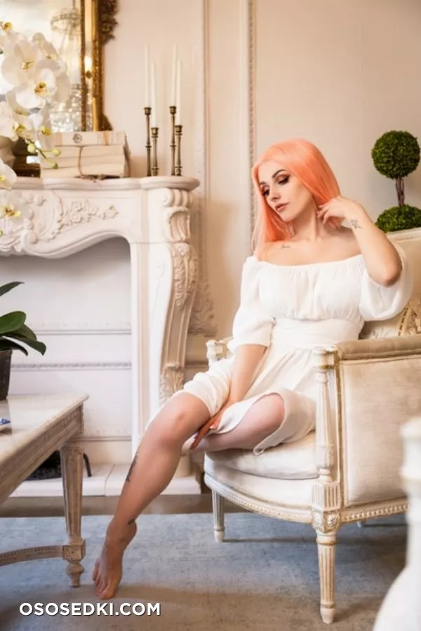 Rolyatistaylor cosplay - patreon/onlyfans erotic set - 2