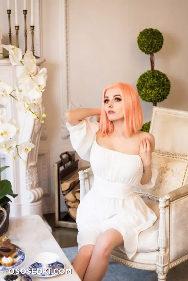 Rolyatistaylor cosplay - patreon/onlyfans erotic set - 6
