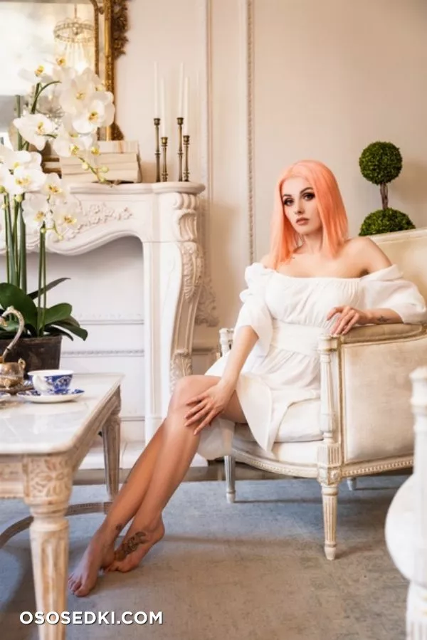 Rolyatistaylor cosplay - patreon/onlyfans erotic set - 7