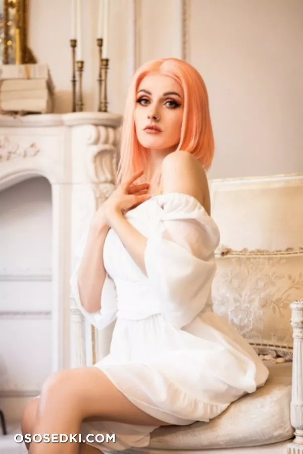 Rolyatistaylor cosplay - patreon/onlyfans erotic set - 8