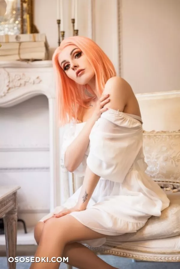 Rolyatistaylor cosplay - patreon/onlyfans erotic set - 9