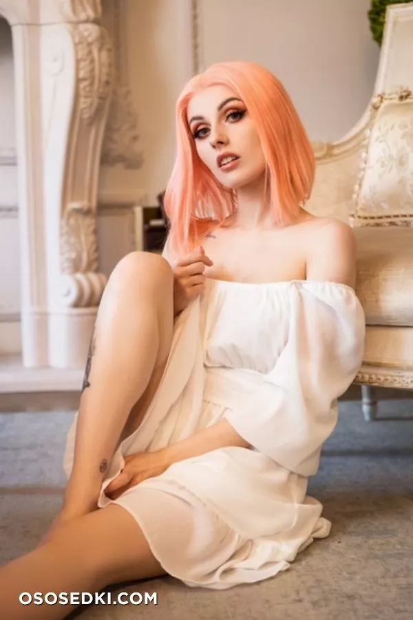 Rolyatistaylor cosplay - patreon/onlyfans erotic set - 13
