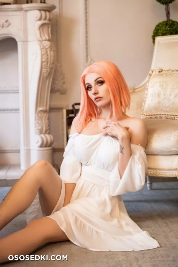 Rolyatistaylor cosplay - patreon/onlyfans erotic set - 14