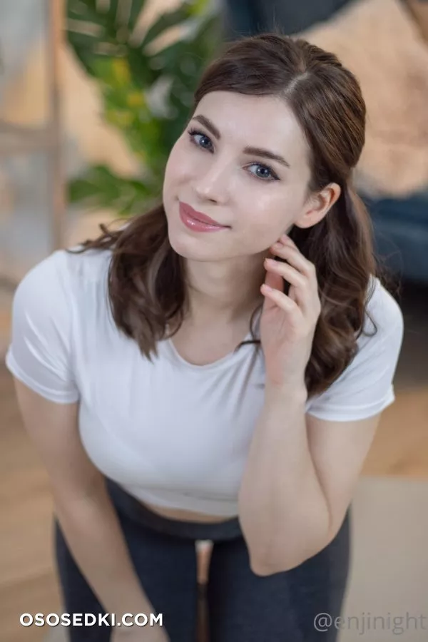 Enji Night cosplay -  erotic onlyfans set - 14