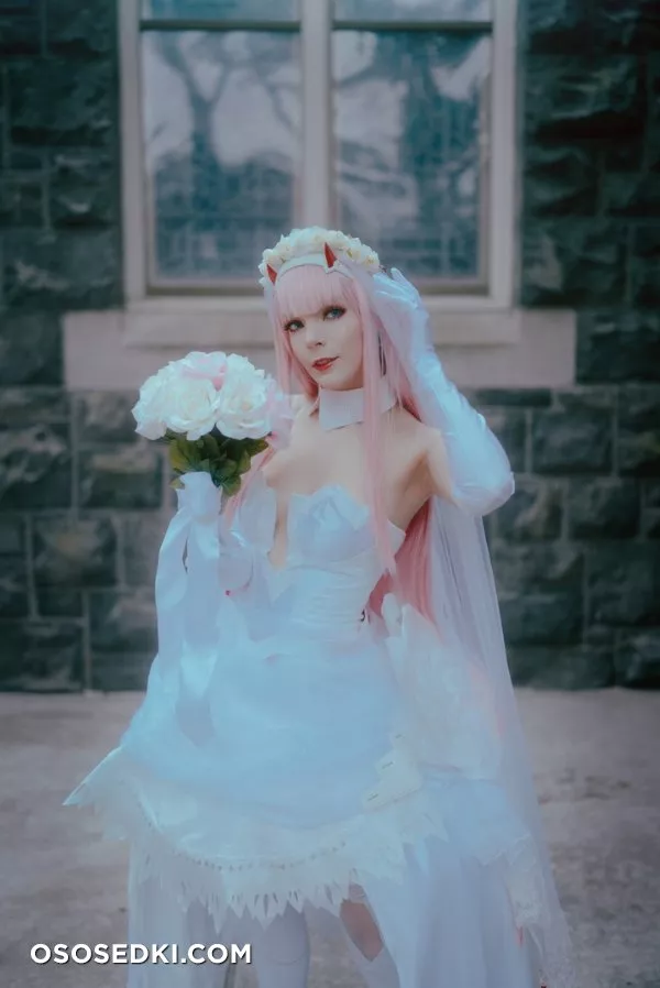 Bloodraven - patreon/onlyfans cosplay set - 7