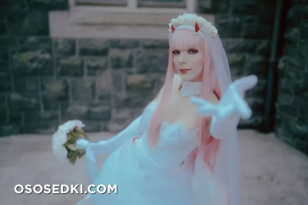 Bloodraven - patreon/onlyfans cosplay set - 11