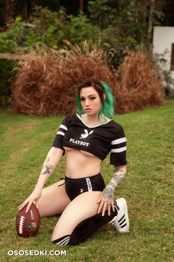 Kayla Erin onlyfans erotic set - 12