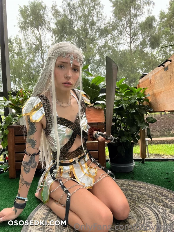 Babyfooji onlyfans - 4