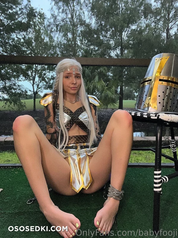 Babyfooji onlyfans - 26