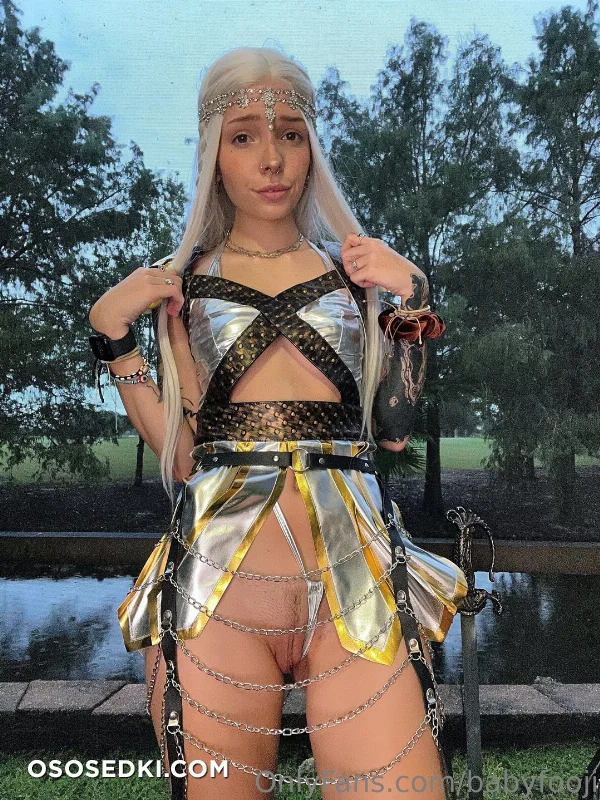 Babyfooji onlyfans - 31