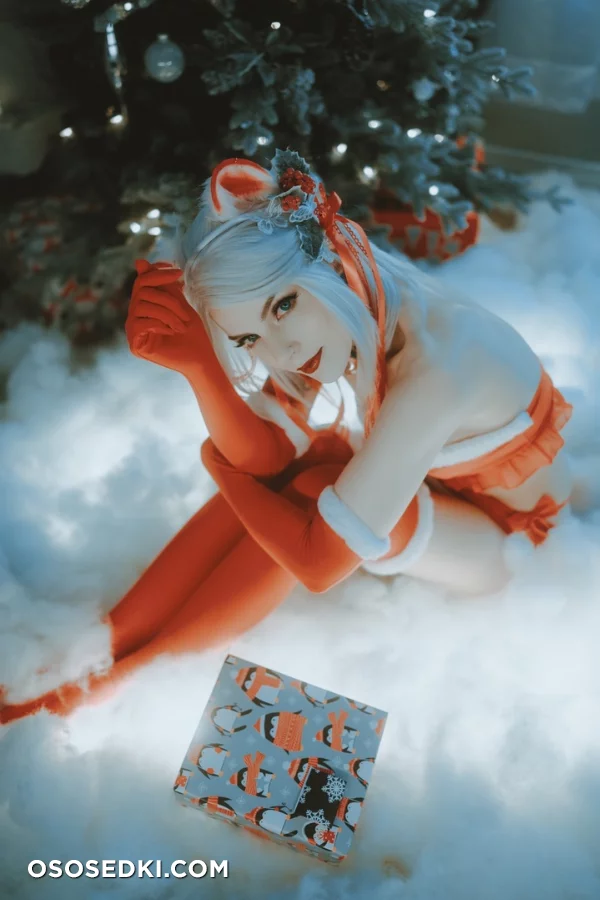 Bloodraven patreon cosplay set - 7