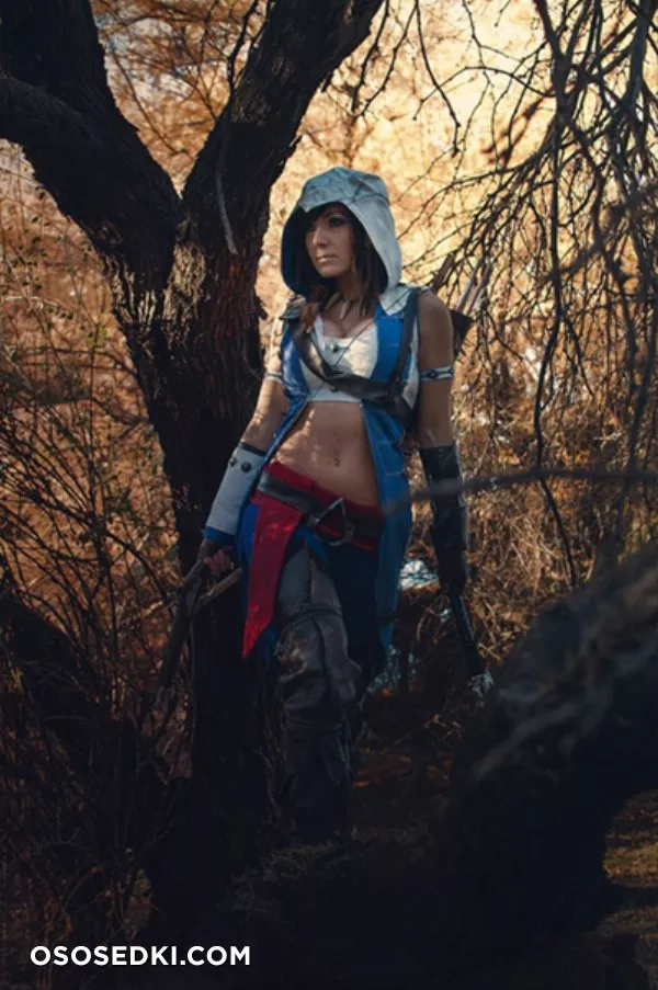 Assassin's Creed - 205