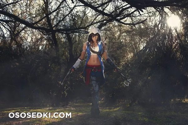 Assassin's Creed - 208