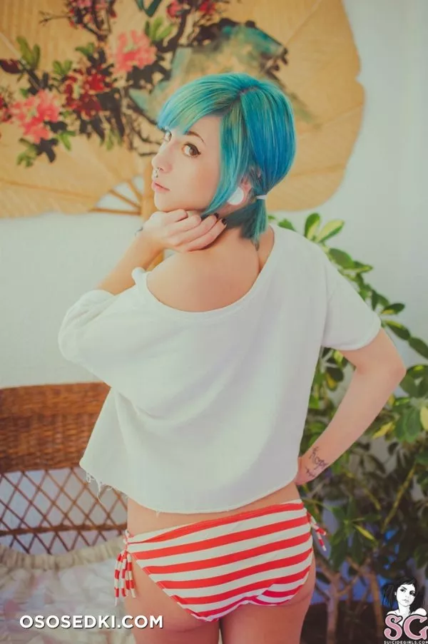 Yotsuba - 6