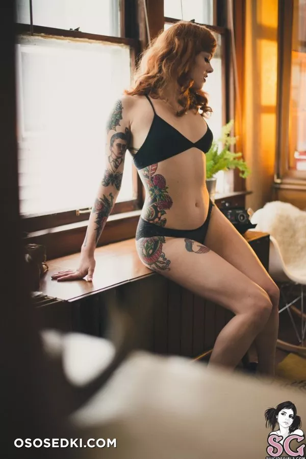 Maud - 22