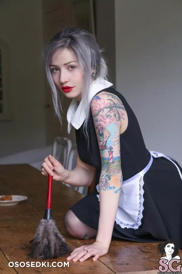 Marlene - 16