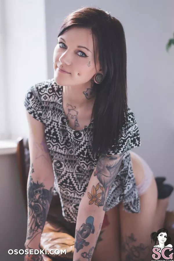 EveValentine - 2
