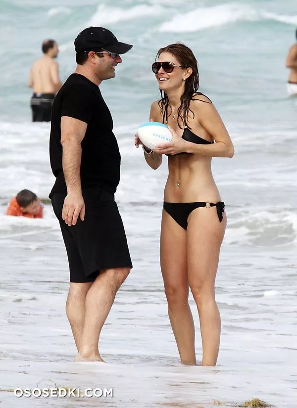 Мария Менунос голая, Maria Menounos фото - 94