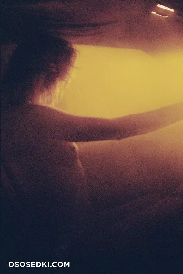 Эбби Ли Кершоу голая - фото Abbey Lee Kershaw - 15