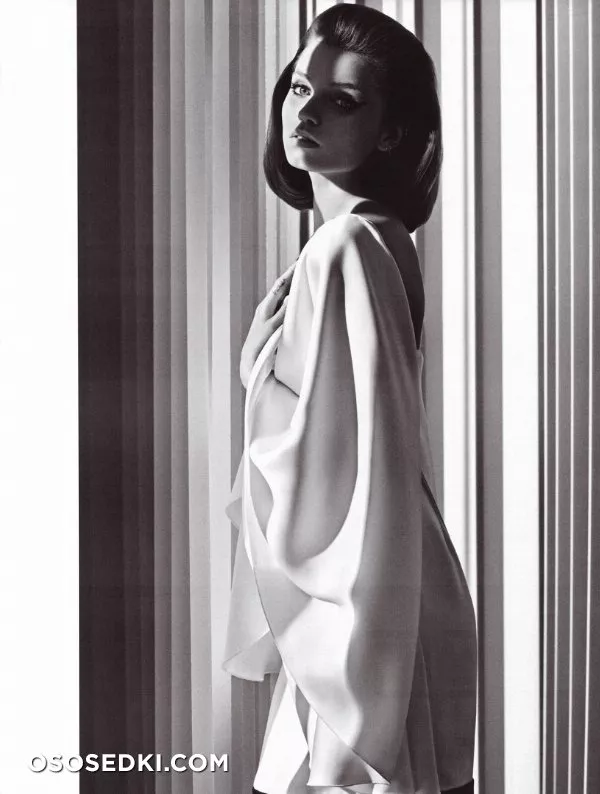 Эбби Ли Кершоу голая - фото Abbey Lee Kershaw - 59