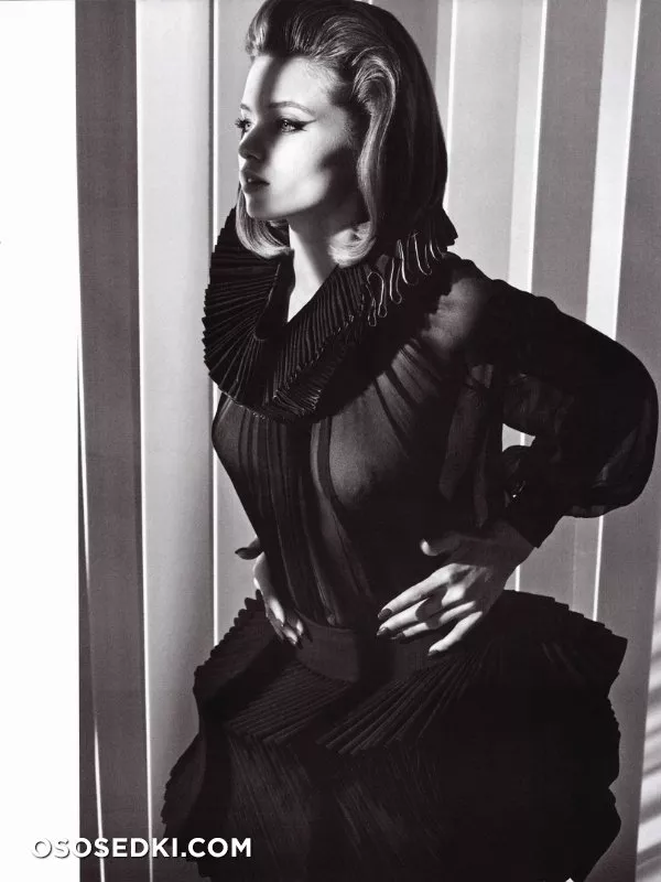 Эбби Ли Кершоу голая - фото Abbey Lee Kershaw - 65