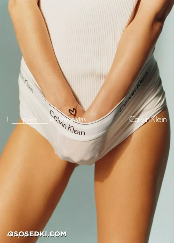 Эбби Ли Кершоу голая - фото Abbey Lee Kershaw - 72