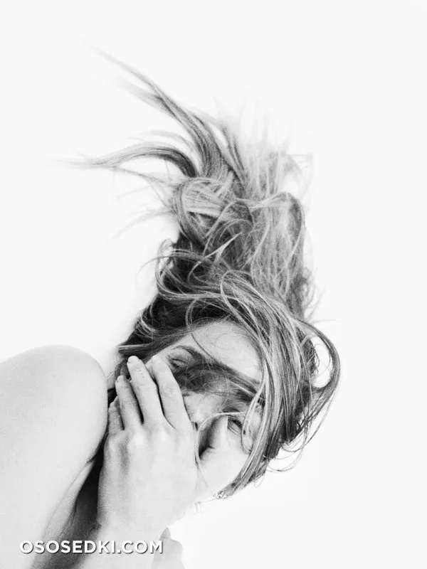 Эбби Ли Кершоу голая - фото Abbey Lee Kershaw - 131