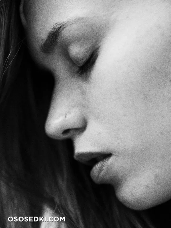Эбби Ли Кершоу голая - фото Abbey Lee Kershaw - 132