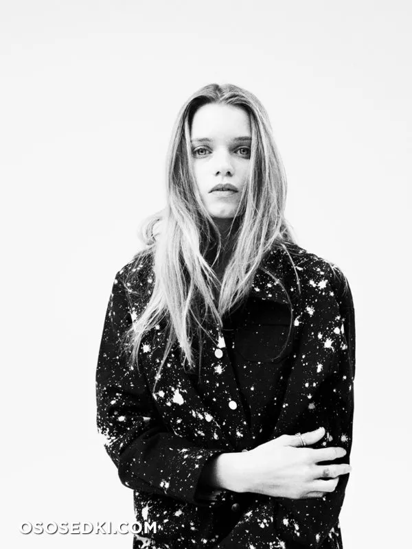 Эбби Ли Кершоу голая - фото Abbey Lee Kershaw - 134