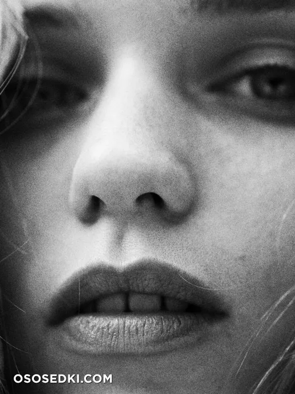 Эбби Ли Кершоу голая - фото Abbey Lee Kershaw - 137