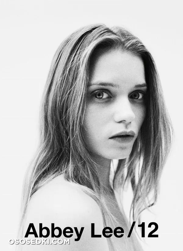Эбби Ли Кершоу голая - фото Abbey Lee Kershaw - 138