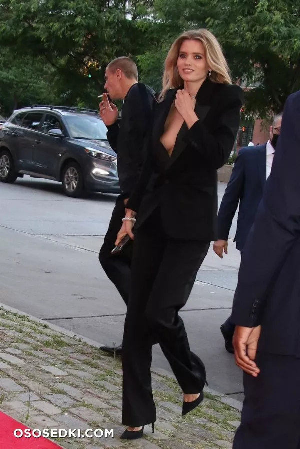 Эбби Ли Кершоу голая - фото Abbey Lee Kershaw - 147