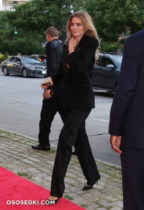Эбби Ли Кершоу голая - фото Abbey Lee Kershaw - 148