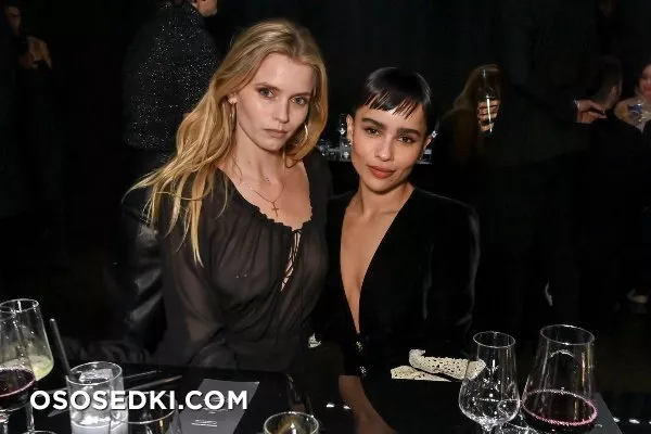 Эбби Ли Кершоу голая - фото Abbey Lee Kershaw - 175