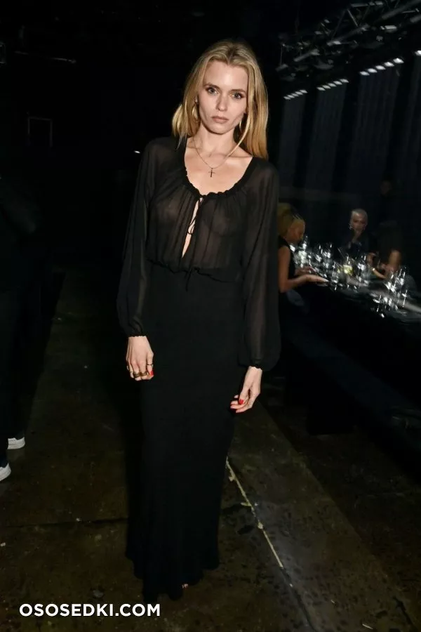 Эбби Ли Кершоу голая - фото Abbey Lee Kershaw - 178