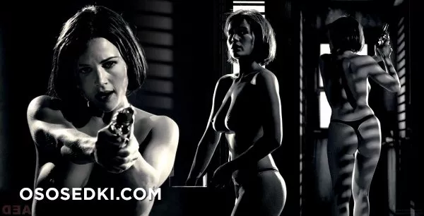 Карла Гуджино голая - Carla Gugino фото - 63