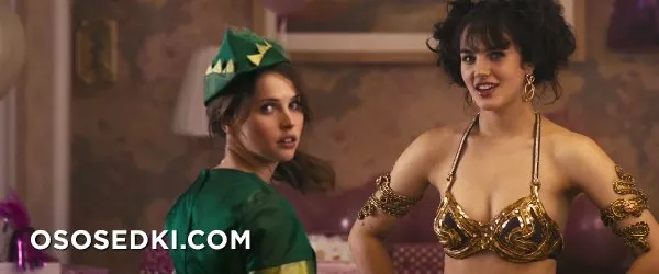 Джессика Браун Финдлей голая - фото Jessica Brown Findlay - 10
